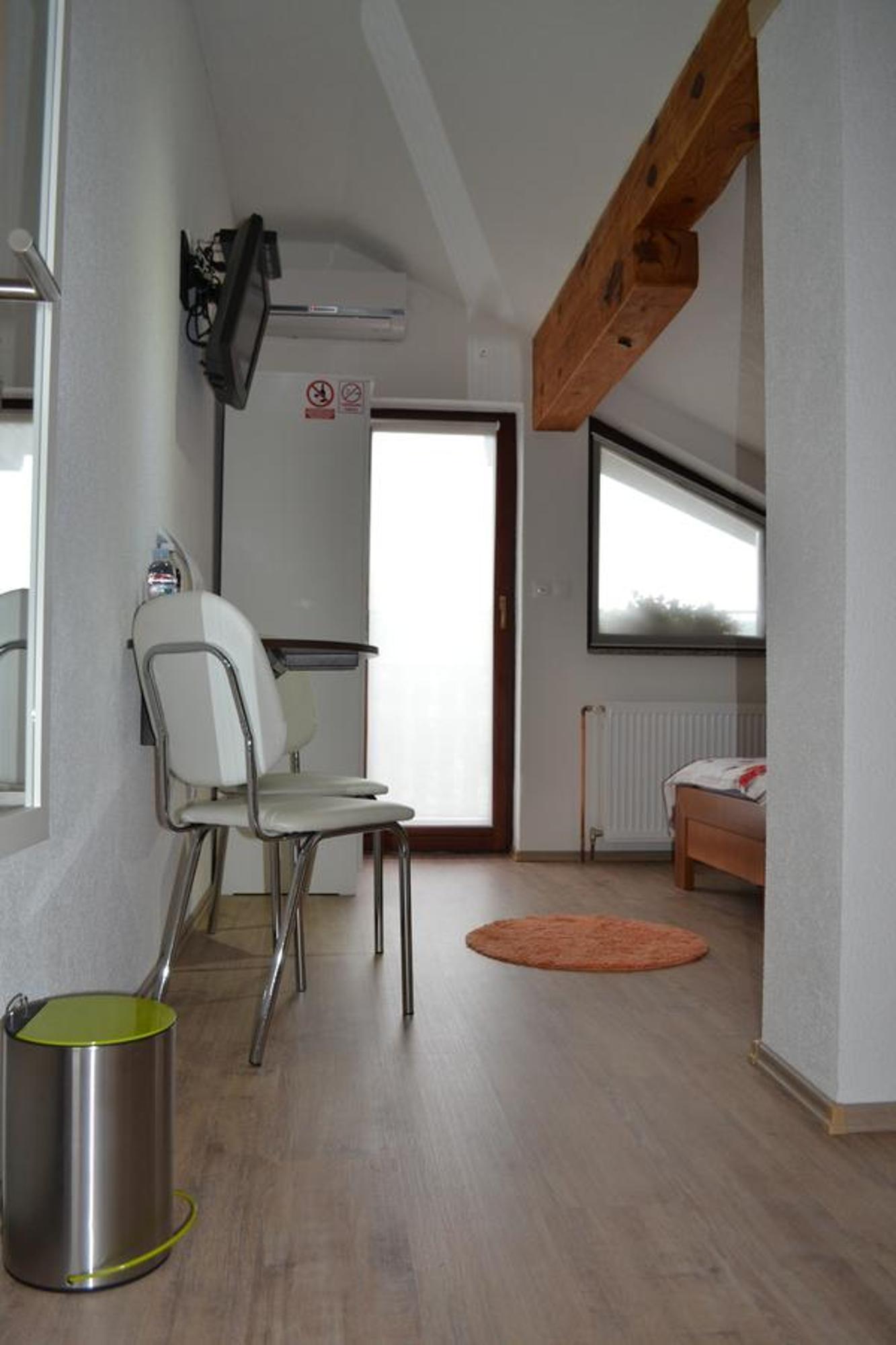 Guesthouse Zalac Slunj Exterior foto